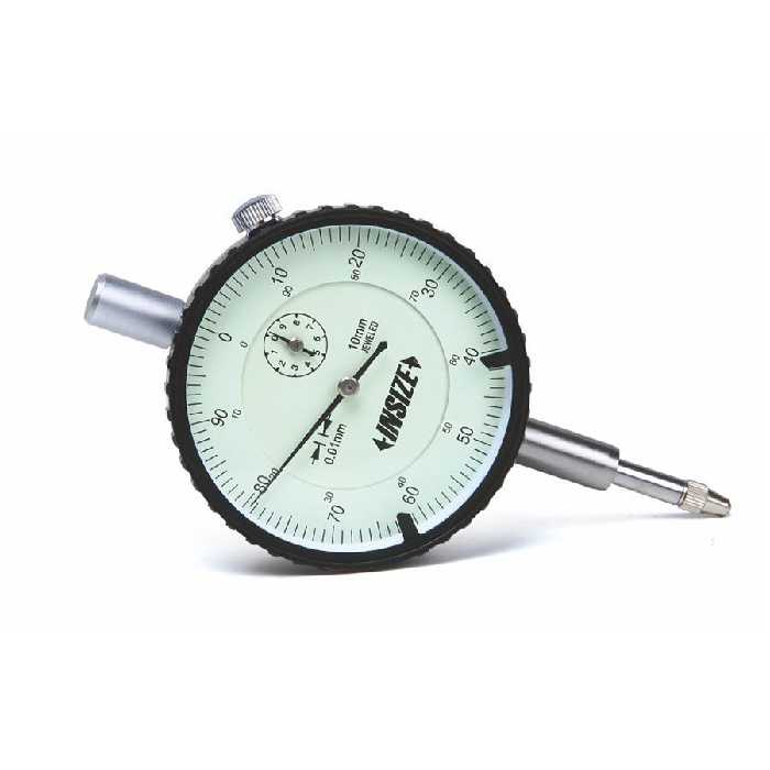 ساعت اندیکاتور آکاد مدل 01-001-222