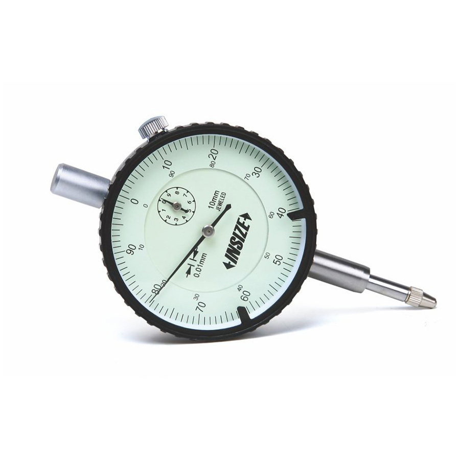 ساعت اندیکاتور آکاد مدل 01-001-222