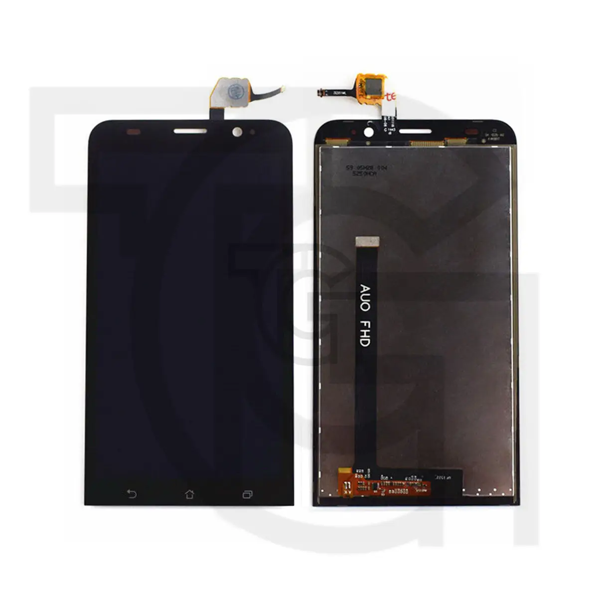 ال‌سی‌دی ایسوس (مشکی) LCD Asus Zenfone Selfie ZD551KL