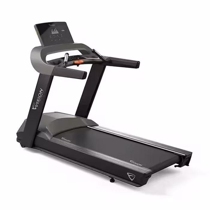 خرید تردمیل باشگاهی ویژن مدل T600-03