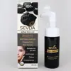 فوم شستشو صورت سودا مدل black charcoal حجم 150 میلی لیتر مجموعه 2 عددی