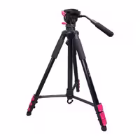 سه پایه دوربین عکاسی ورتا Verta 4488 Tripod