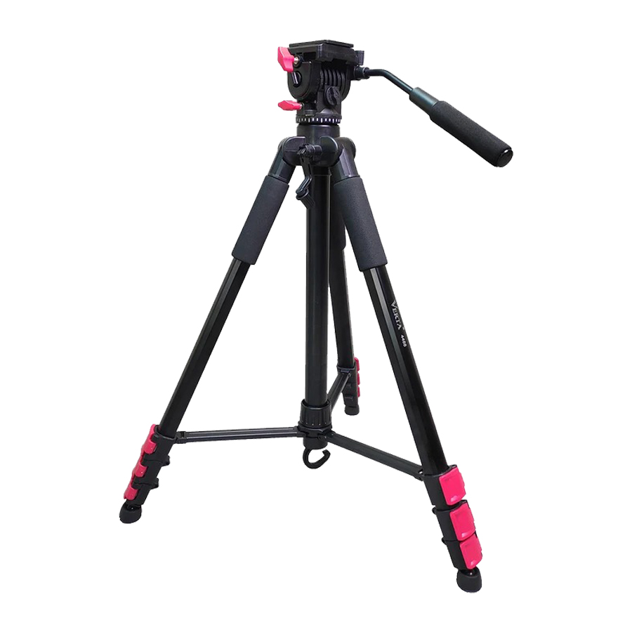 سه پایه دوربین عکاسی ورتا Verta 4488 Tripod