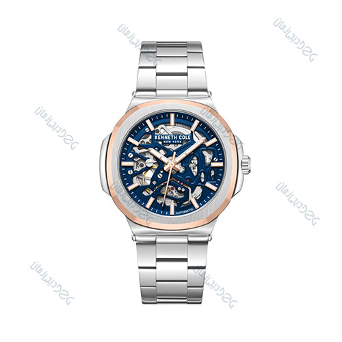 ساعت مچی مردانه کنت کول (Kenneth Cole)|مدل KCWGY0046201