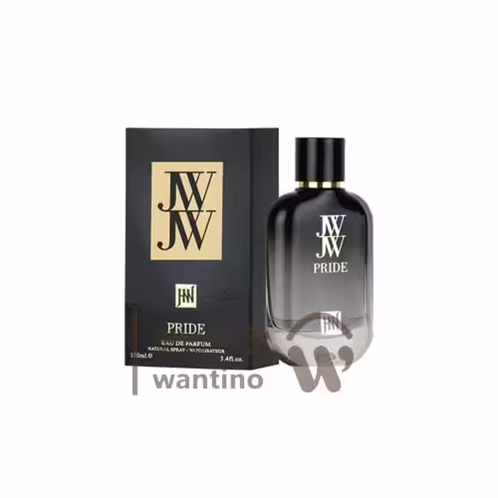 عطر ادکلن مردانه کارولینا هررا سی اچ من پرایو جکوینز (Jackwins Carolina Herrera CH Men Prive)