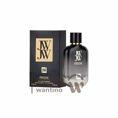 عطر ادکلن مردانه کارولینا هررا سی اچ من پرایو جکوینز (Jackwins Carolina Herrera CH Men Prive)