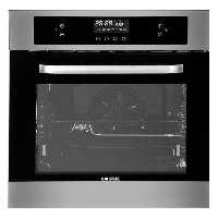 فر توکار برقی ایلیااستیل مدل IO104