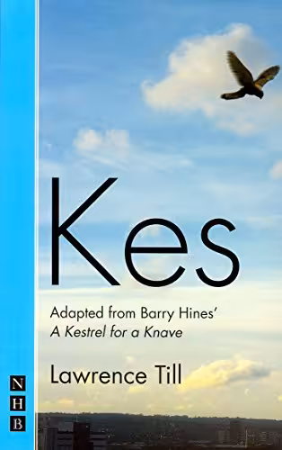 خرید و دانلود نسخه کامل کتاب Kes (Stage Version) (NHB Modern Plays) -   pdf