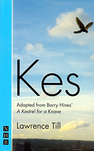 خرید و دانلود نسخه کامل کتاب Kes (Stage Version) (NHB Modern Plays) - pdf