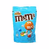دراژه شکلاتی با مغز کارامل نمکی 70 گرم ام اند امز - m&amp;m