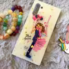 کاور طرح Golden amore کد S2545 مناسب برای گوشی موبایل سامسونگ Galaxy Note 10