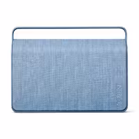 اسپیکر پرتابل بلوتوث ویفا VIFA مدل کپنهاگن COPENHAGEN نسل 2.0 آبی OCEAN BLUE - Hiapple.ir