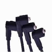 وایر شمع (انژکتور ساژم)                                     پراید 111 SL , پراید 131 , پراید 132 , پراید , برند رافف