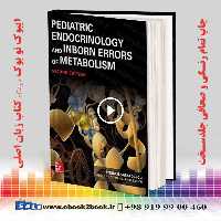 Pediatric Endocrinology and Inborn Errors of Metabolism 2nd Edition