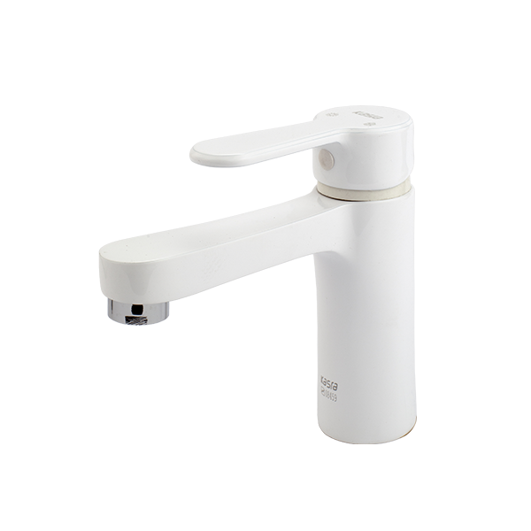 شیرآلات روشویی کسری مدل ادموند