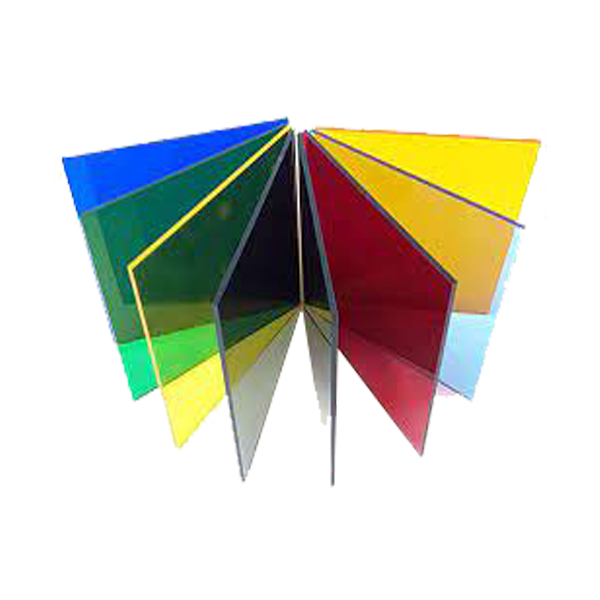 ورق پلکسی 2.7 میل