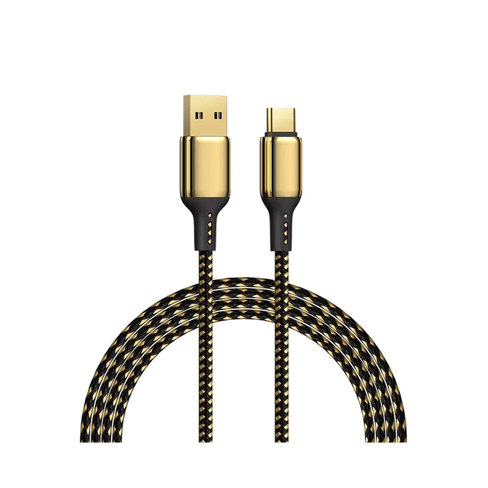 کابل USB به USB-C ویوو مدل 01 طول 2 متر