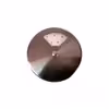 ست جای ادویه 6 پارچه کاپریس مدل پارادایز کد 4578