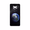 کاور مدل کره زمین کد 065 مناسب برای گوشی موبایل شیائومی Poco X3 NFC / Poco X3 Pro / Poco X3
