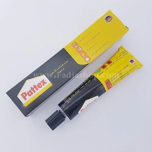 چسب پاتکس