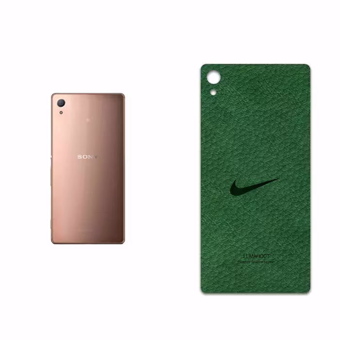 برچسب پوششی ماهوت مدل GL-NK مناسب برای گوشی موبایل سونی Xperia Z3 Plus