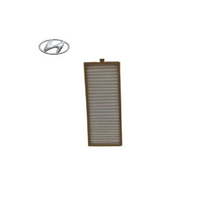 فیلتر کابین هیوندای ورنا