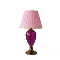 آباژور رومیزی مدل پرپلین