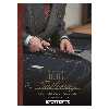 کتاب Italian Tailoring, A Glimpse into the World of Italian Tailoring اثر Yoshimi Hasegawa انتشارات تیمز و هادسون
