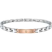 زیور آلات و جواهر مازراتی مدل JM121ATK10