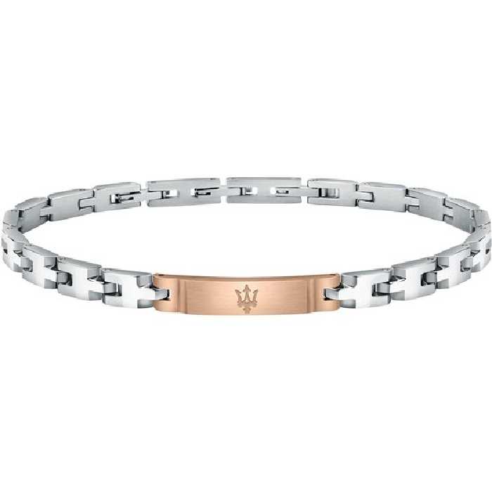 زیور آلات و جواهر مازراتی مدل JM121ATK10