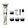 ماشین اصلاح موی سر و صورت آر ویهان مدل RV-2666