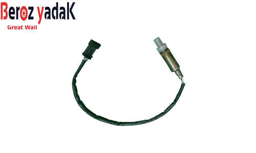 سنسور اکسیژن ولکس C30 - بروز یدک