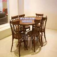 میز ناهارخوری