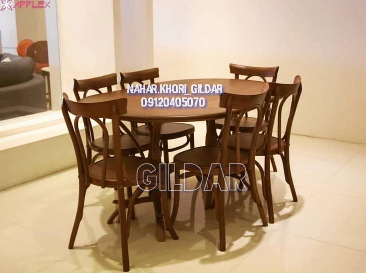 میز ناهارخوری