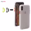 کاور مدل VF008 مناسب برای گوشی موبایل اپل Iphone X XS