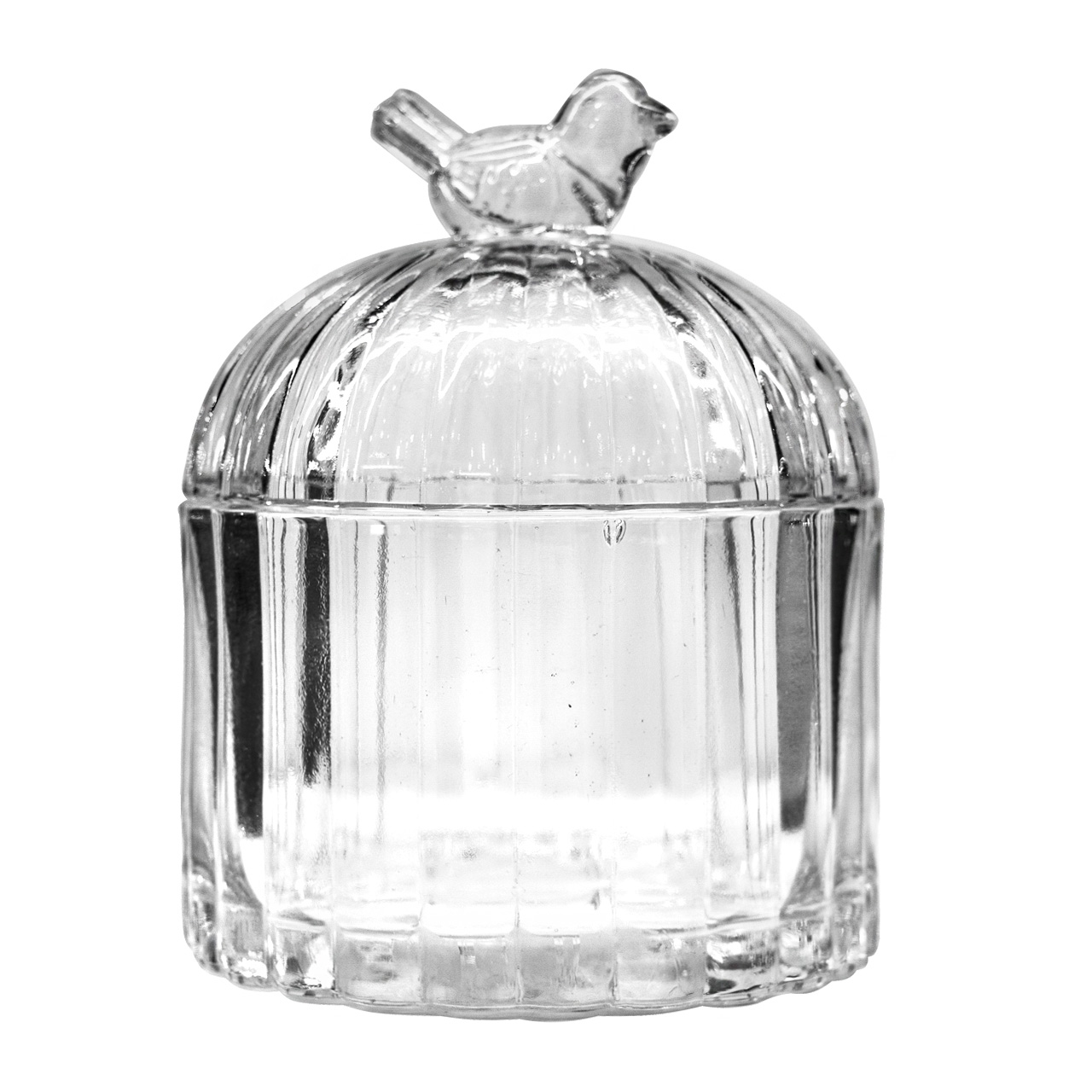 ظرف شکلات مدل بلبل