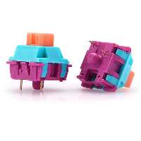 سوئیچ کیبورد مکانیکال ردراگون Redragon A113 Bullet R