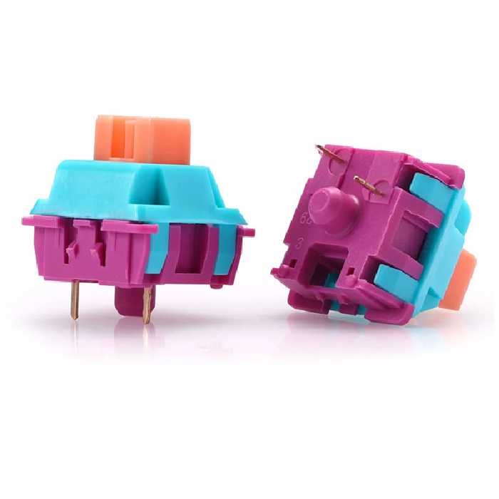 سوئیچ کیبورد مکانیکال ردراگون Redragon A113 Bullet R