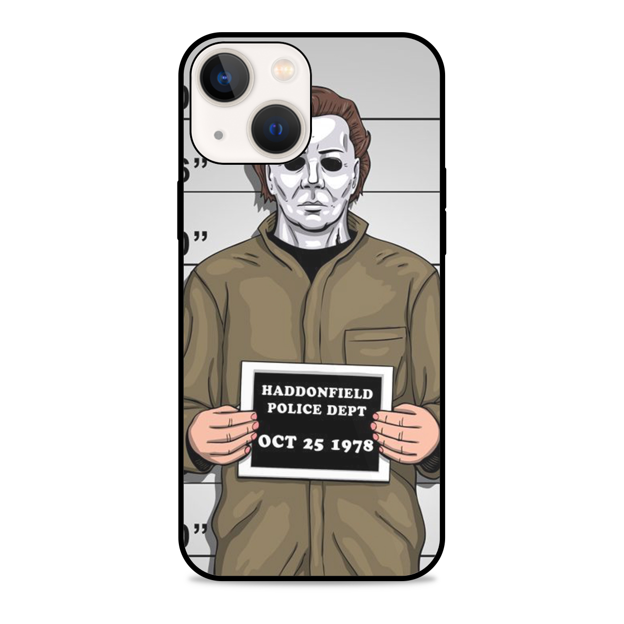 کاور آکام مدل AMCA132186 مناسب برای گوشی موبایل اپل iPhone 13