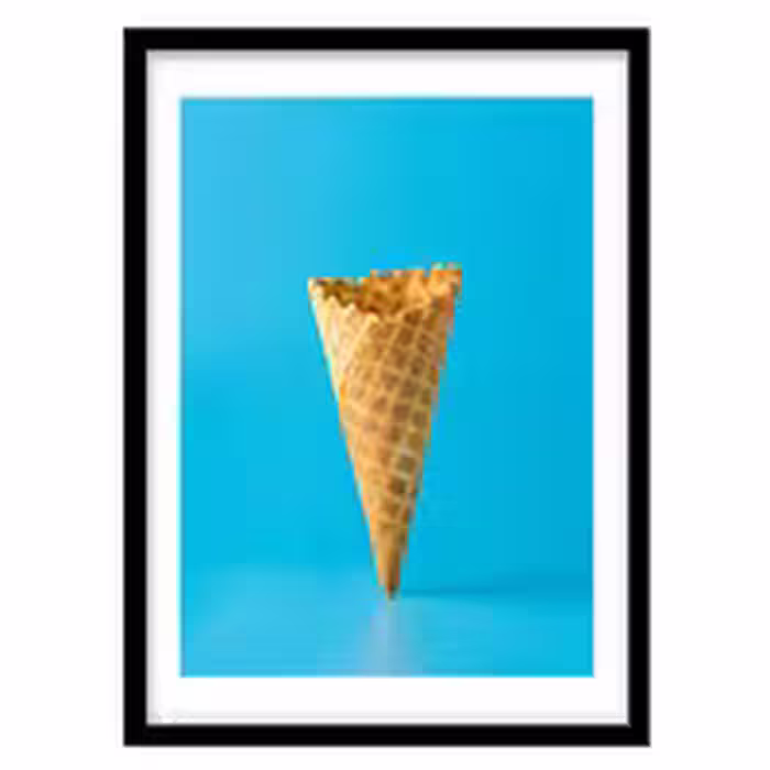 قیمت و خرید تابلو دکوراتیو مدل عکاسی غذا و خوراکی کد 0257