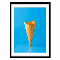 قیمت و خرید تابلو دکوراتیو مدل عکاسی غذا و خوراکی کد 0257