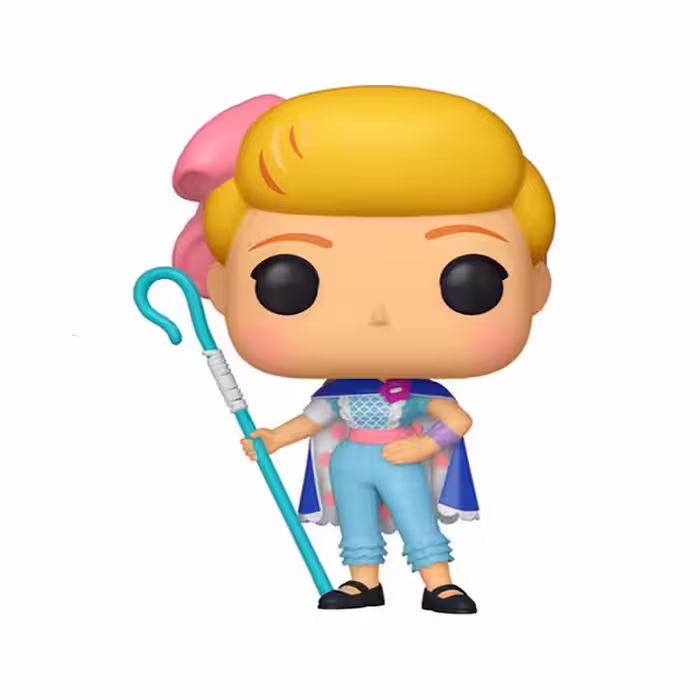 فیگور پاپ مدل BOO Peep