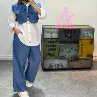 ست سه تیکه دخترانه و زنانه