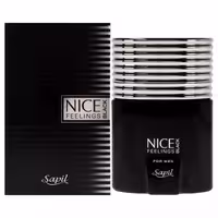 عطر سپیل نایس فیلینگز بلک | عطر و ادکلن آویژه کنگان