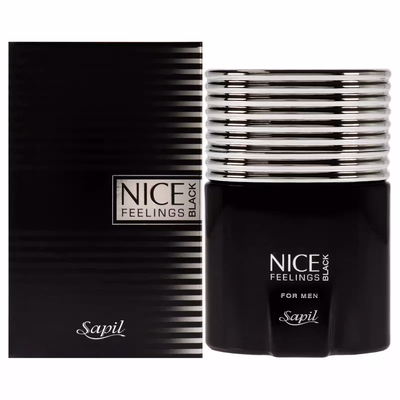 عطر سپیل نایس فیلینگز بلک | عطر و ادکلن آویژه کنگان
