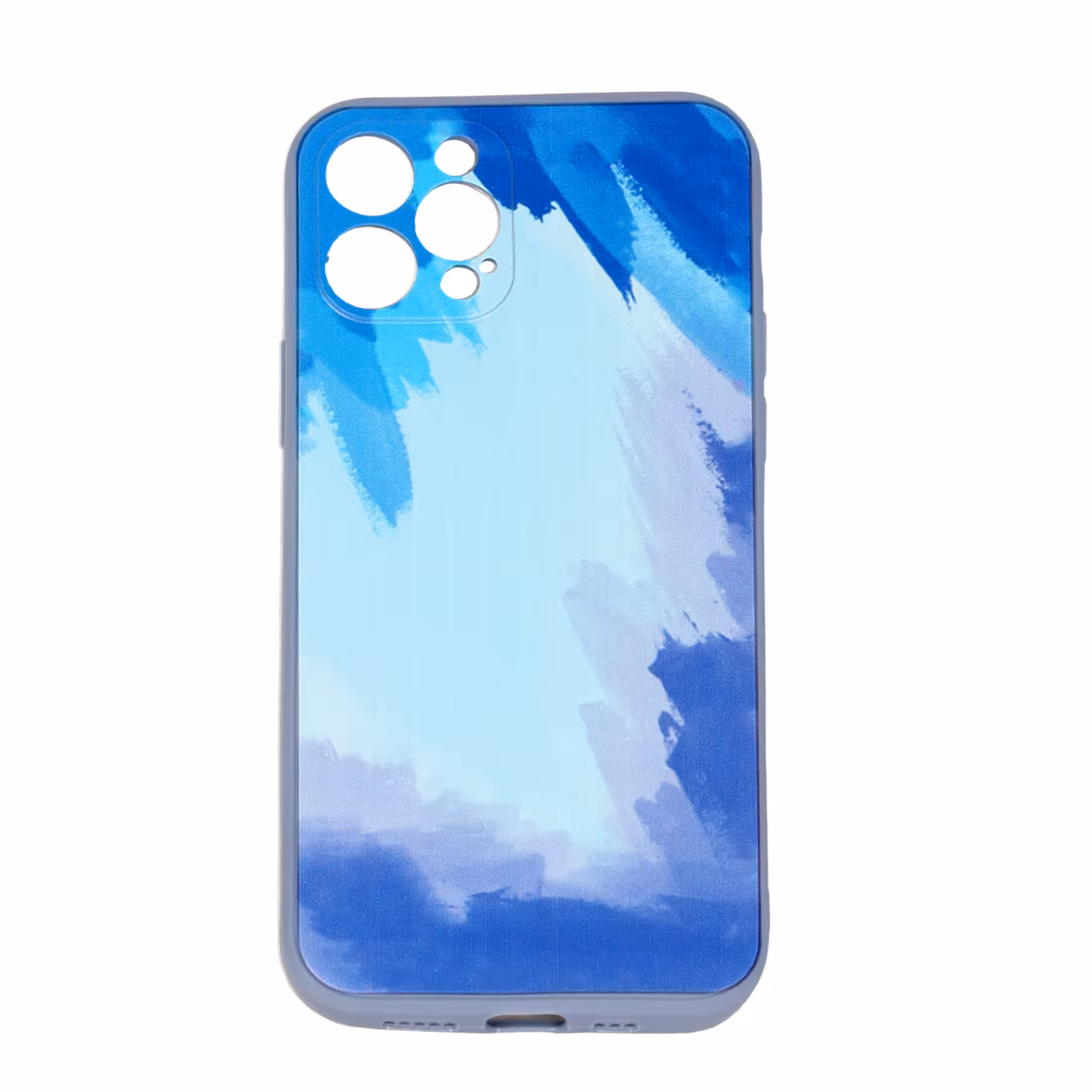 کاور طرح ابرو باد مدل 1200 مناسب برای گوشی موبایل اپل iPhone12Pro 