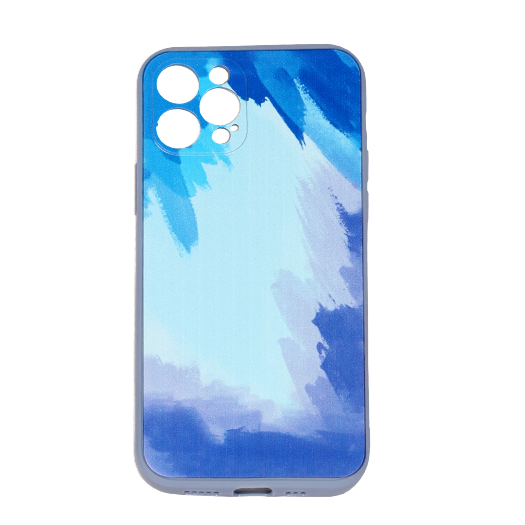 کاور طرح ابرو باد مدل 1200 مناسب برای گوشی موبایل اپل iPhone12Pro 