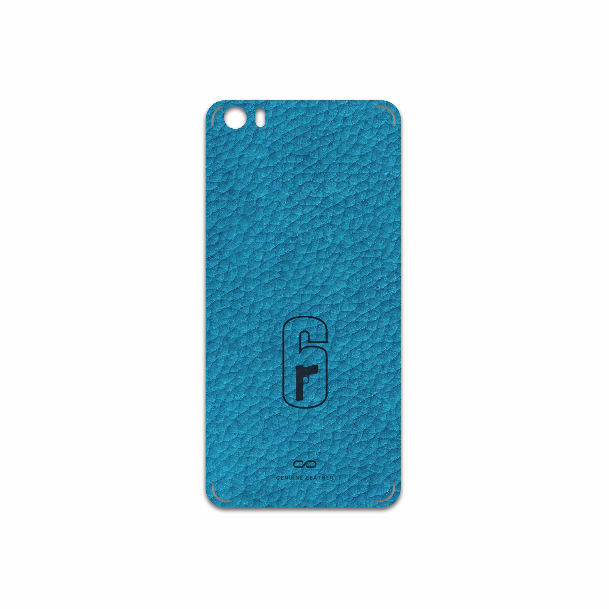 برچسب پوششی ماهوت مدل BL-RNBW_SX مناسب برای گوشی موبایل شیائومی Mi 5