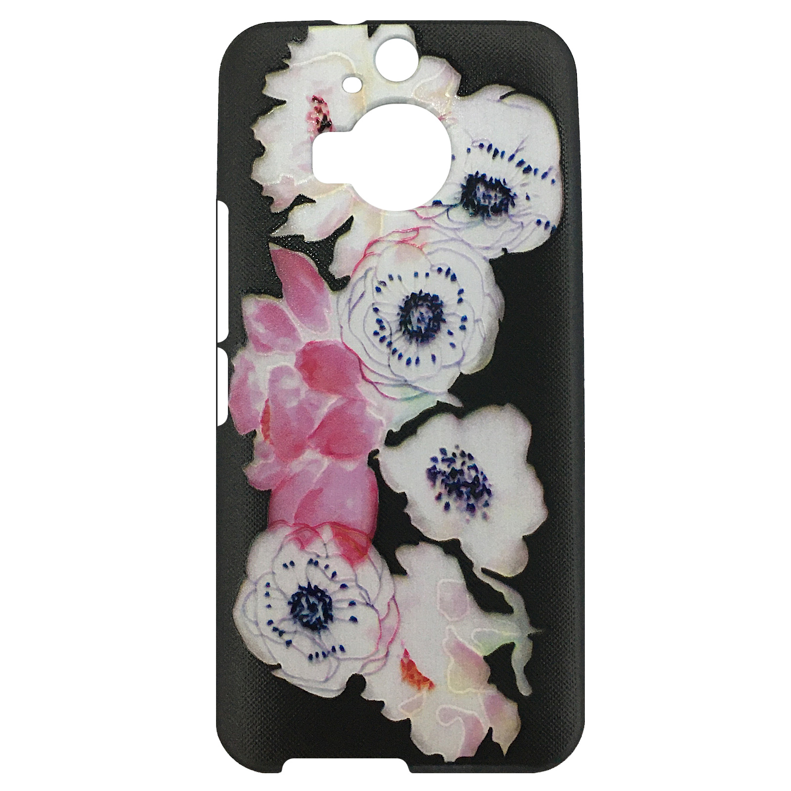 کاور مدل D0742 مناسب برای گوشی موبایل اچ تی سی One M9 Plus