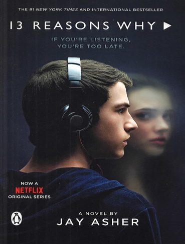 کتاب Thirteen Reasons Why سیزده دلیل برای اینکه